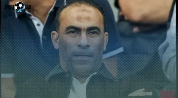 قرار جديد لسيد عبد الحفيظ في الأهلي اليوم 4 نوفمبر 2025 وتفاصيل التحديث الجديد على المشرف العام لكرة القدم